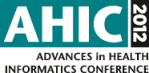 AHIC 2012 logo